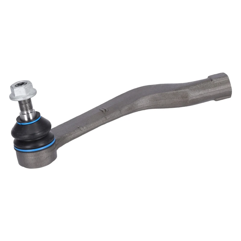 Image of FEBI BILSTEIN 43617 Track rod end Front Axle Left Tie Rod End (914)