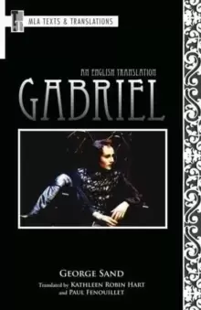 Image of Gabriel: An English Translation
