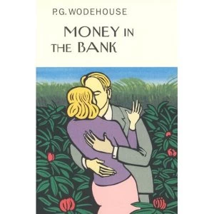 Image of Money In The Bank by P. G. Wodehouse (Hardback, 2005)