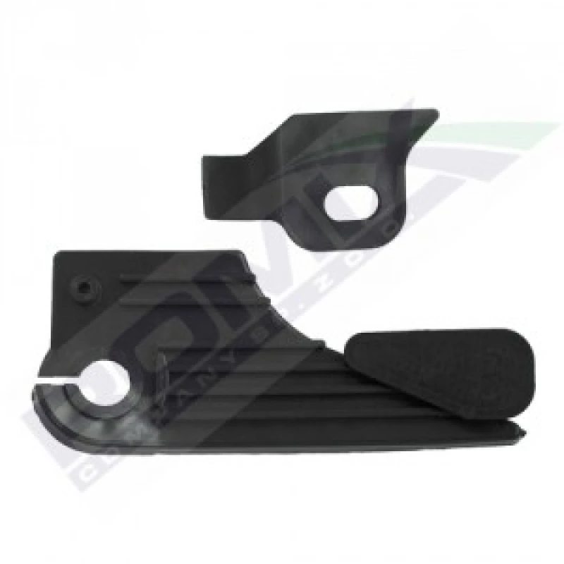 Image of ROMIX C70252 Repair Kit, headlight Repair Kit,headlight (6327)