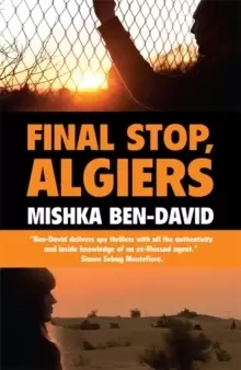 Image of Final Stop, Algiers