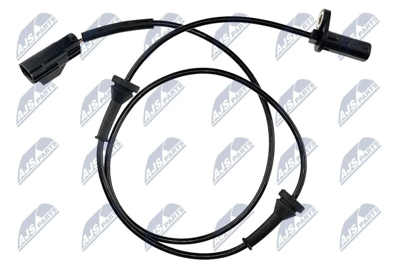 Image of NTY ABS sensor NTY HCA-VV-004