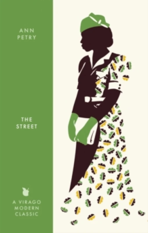 Image of The Street. Paperback. By Ann Petry Books