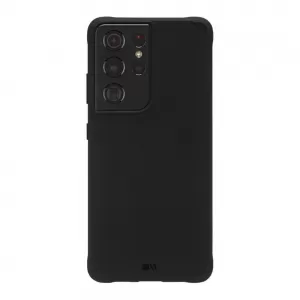 Image of Galaxy S21 Ultra 5G Tough Black Case