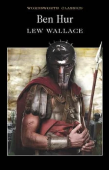 Image of Ben-Hur by Lewis Wallace Paperback