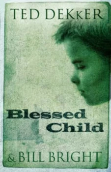 Image of Blessed Child by Ted Bright Paperback