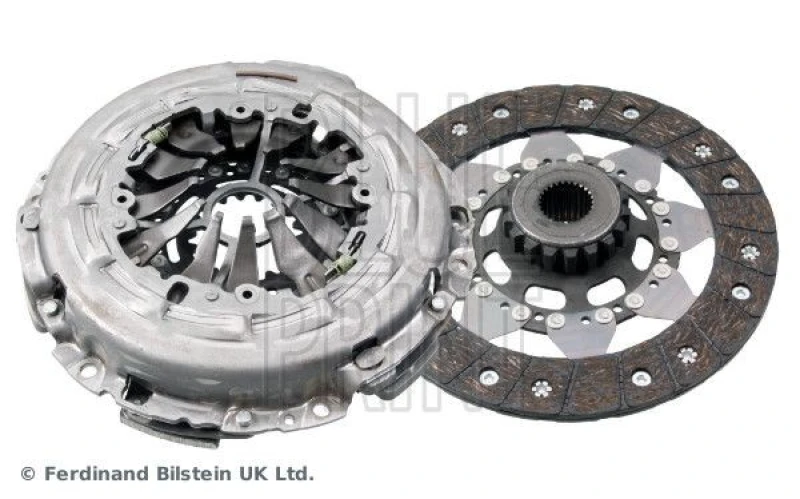 Image of Blue PRINT Clutch kit Blue PRINT ADBP300009