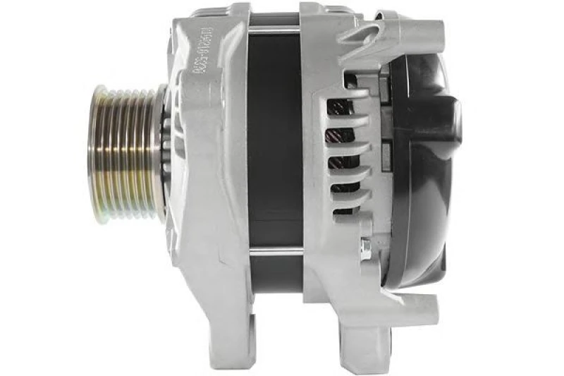 Image of BV PSH 125.556.130.260 Generator Remy New Alternator Charging Current: 105A, Voltage: 12V Alternator (4)