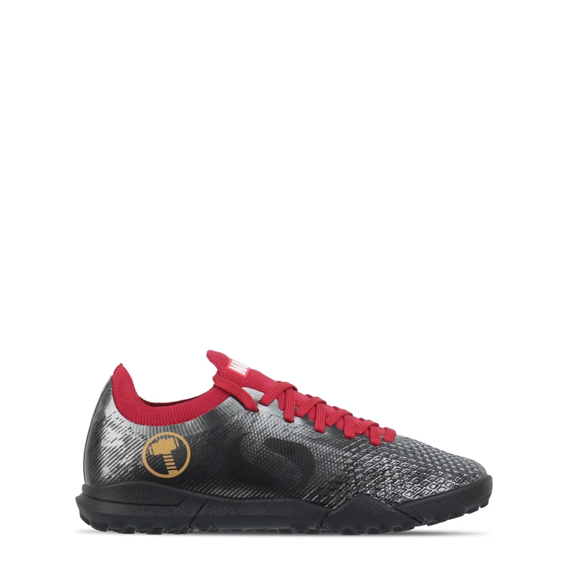 Image of Sondico Blaze Childrens Astro Turf Trainers Thor male C11 (29)