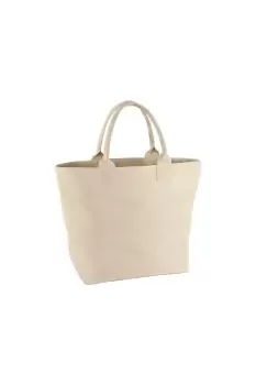 Image of Canvas Deck Bag