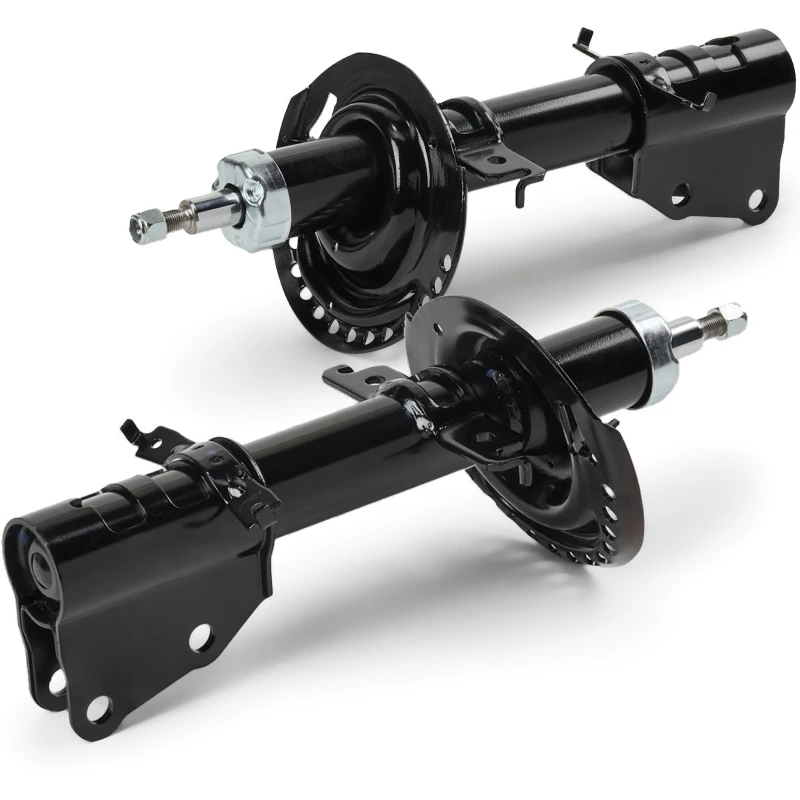 Image of RIDEX 854S20960 Shock absorber Shock Absorber (854)