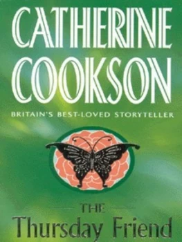 Image of The Thursday Friend by Catherine Cookson Charitable Trust Book