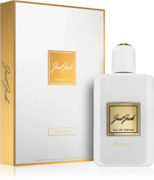 image of Just Jack Patchouli Eau de Parfum For Her 100ml