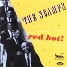 Image of Red Hot