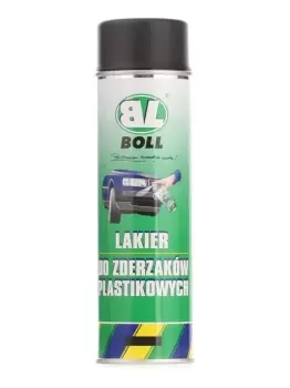 Image of BOLL Synthetic Varnish 001016