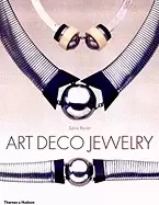 Image of art deco jewelry