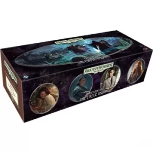 Image of Arkham Horror: Return to the Circle Undone Card Game