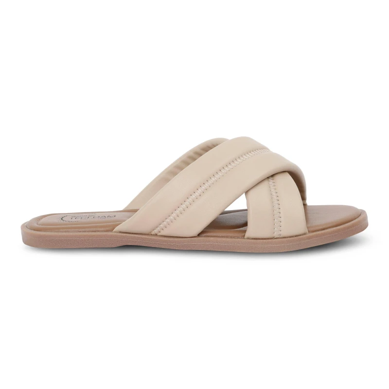 Image of Regatta Womens Carradine Walking Sandals White Pepper female UK 6.5