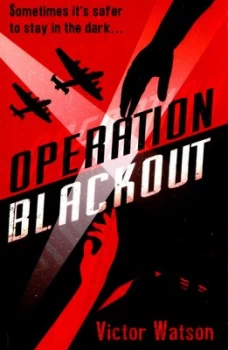 Image of Operation Blackout by Victor Watson Paperback