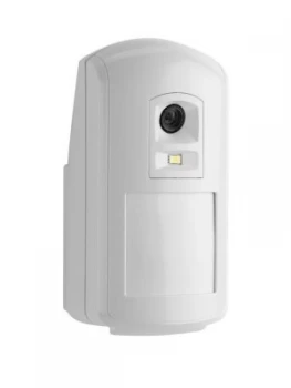 Image of Honeywell Wireless Motion Sensor With Camera