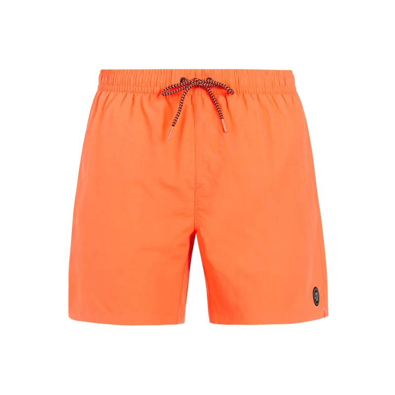 Image of Protest Swim shorts Protest Speed Orange Male 3XL