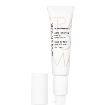 Image of Natasha Denona Transformatte Matte Foundation 28ml (Various Shades) - 41WY Warm Yellow - Light Medium