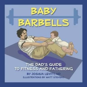 Image of Baby Barbells by Joshua Levitt Book