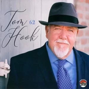Image of 62 by Tom Hook CD Album