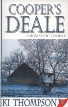 Image of Coopers Deale by K. I. Thompson Paperback