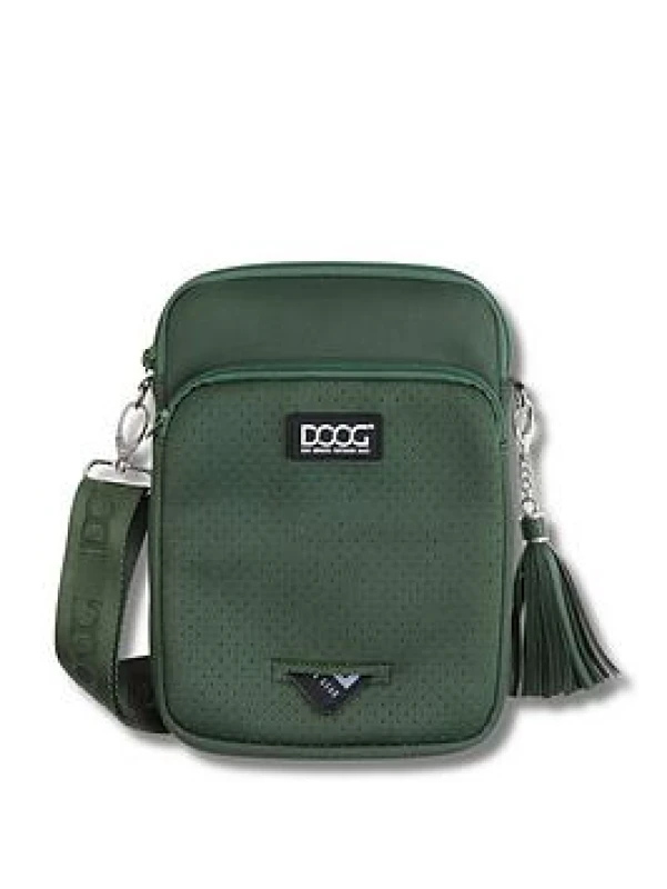 Image of DOOG Neosport Walkie Bag - Green Green