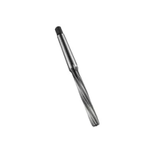 Image of Maschinenreibahle B101 BS 328 H7 Form B D.105mm HSS-E Blank/dampf.MK1 DORMER