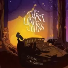 Image of Smoke and Oakum by The Longest Johns Vinyl Album