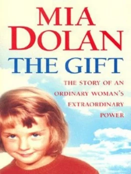 Image of The Gift by Mia Dolan Paperback