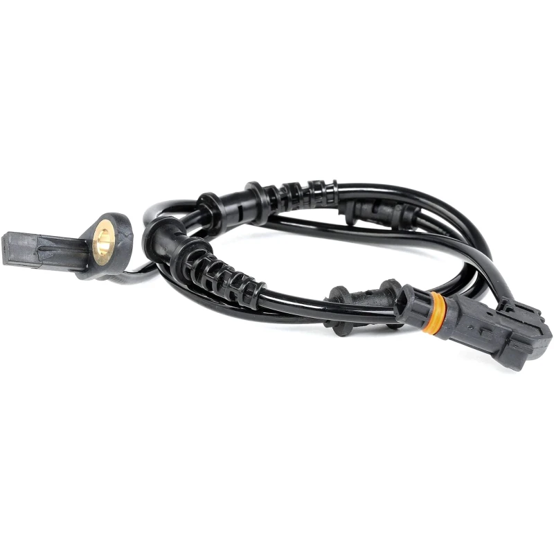 Image of STARK SKWSS-0350165 ABS Sensor Front axle both sides Sensor,wheel speed (412)