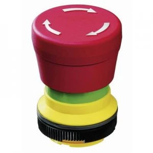 Image of EPO switch Yellow Red Turn RAFI