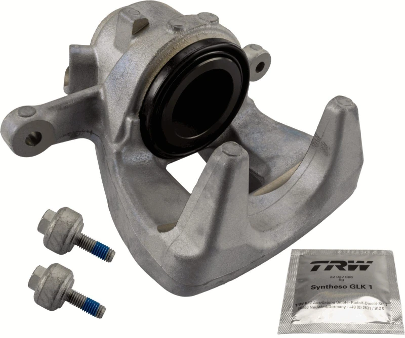 Image of TRW Brake caliper TRW BHW776E