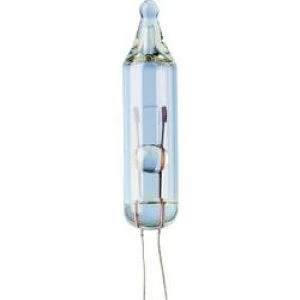 Image of Barthelme 00900314 Miniature Panel mount Filament Bulb 3 V