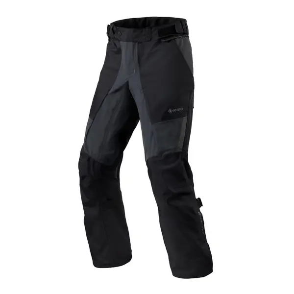 Image of REV'IT! Echelon GTX Pants Black Anthracite Standard Size S