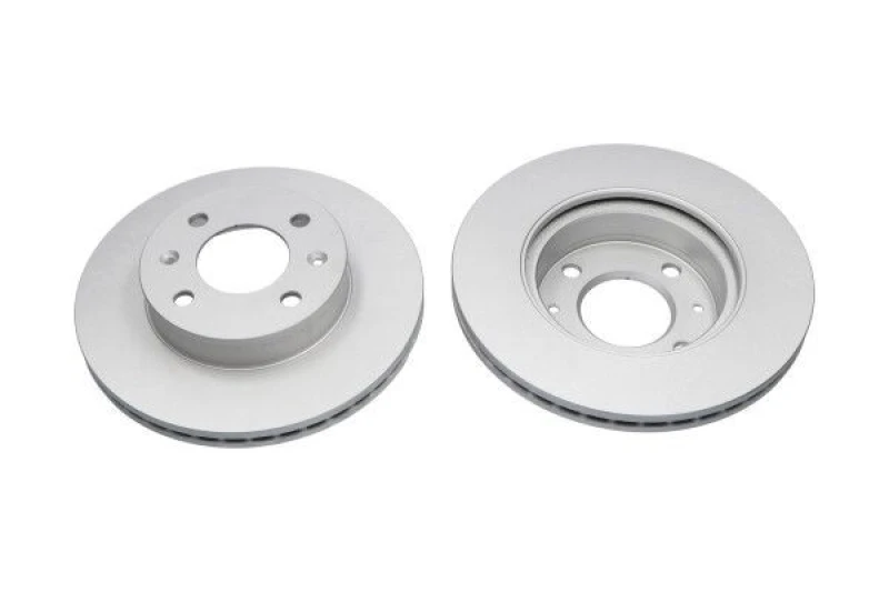 Image of KAVO PARTS Brake disc KAVO PARTS BR-4218-C