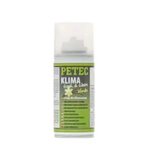 Image of PETEC Air Conditioning Cleaner/-Disinfecter 71470
