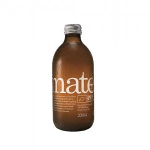 Image of ChariTea Mate Iced Tea 330ml