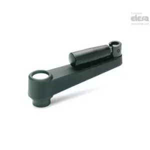 Image of ELESA Crank handle-MT.100+IR