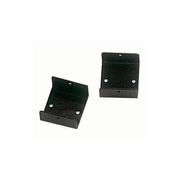 image of Forest Pk of 4 Euro U Brackets