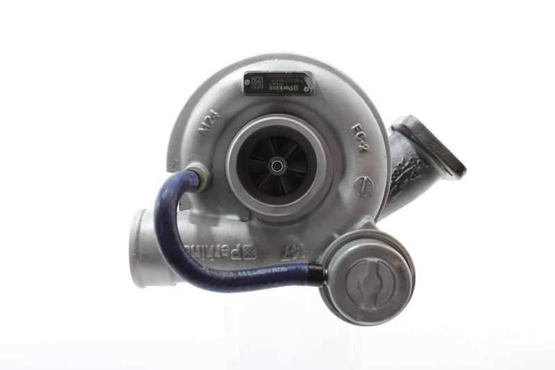 Image of ALANKO 11901542 Turbocharger Charger,charging system (2234)