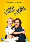 Image of Seven Brides For Seven Brothers