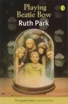 Image of Playing Beatie Bow by Ruth Park