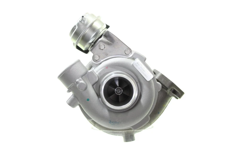 Image of ALANKO 10900136 Turbocharger with fastening/mounting material Charger,charging system (2234)