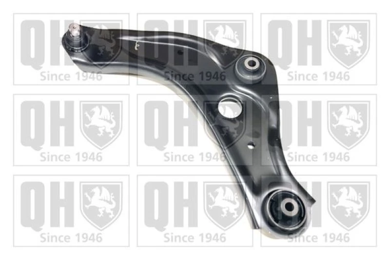 Image of QUINTON HAZELL Suspension arm QUINTON HAZELL QSA2836S