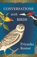 Image of conversations with birds