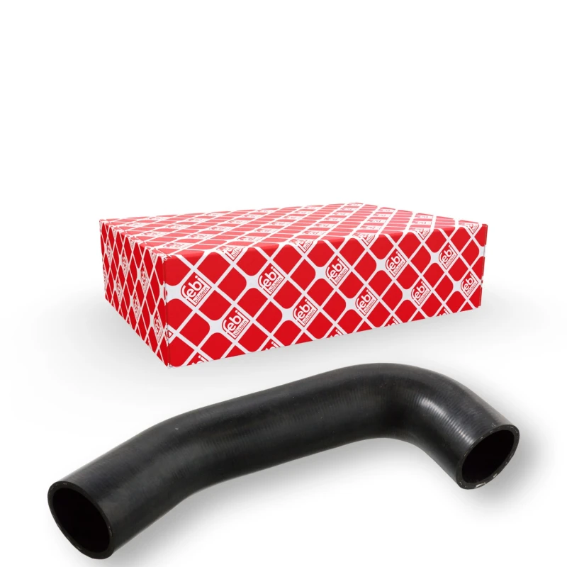 Image of FEBI BILSTEIN 107551 Radiator Hose Radiator Hose (475)
